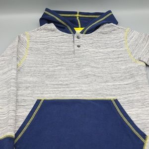 Crazy 8 Boys Hoodie Sz. 10-12